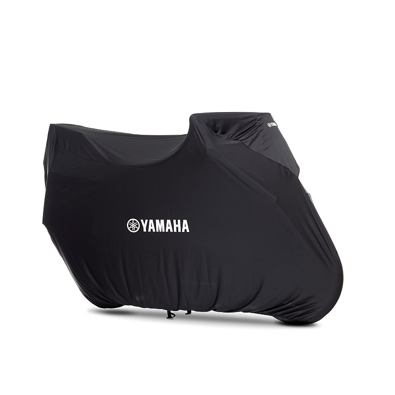 YAMAHA Καλύμματα μονάδας Yamaha για αποθήκευση σε εσωτερικό χώρο – TRACER 9 / TRACER 9 Y-AMT / TRACER 9 GT / TRACER 9 GT Y-AMT / TRACER 9 GT+ (2025)