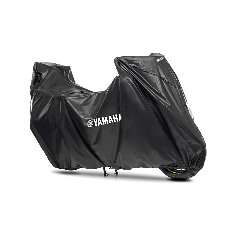 YAMAHA Καλύμματα μονάδας Yamaha για αποθήκευση σε εξωτερικό χώρο – TRACER 9 / TRACER 9 Y-AMT / TRACER 9 GT / TRACER 9 GT Y-AMT / TRACER 9 GT+ (2025)