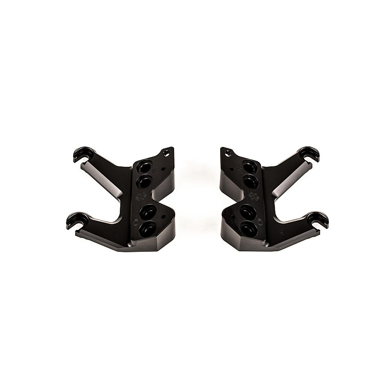 YAMAHA GYTR στοπ τιμονιού – R7 – Midnight Black