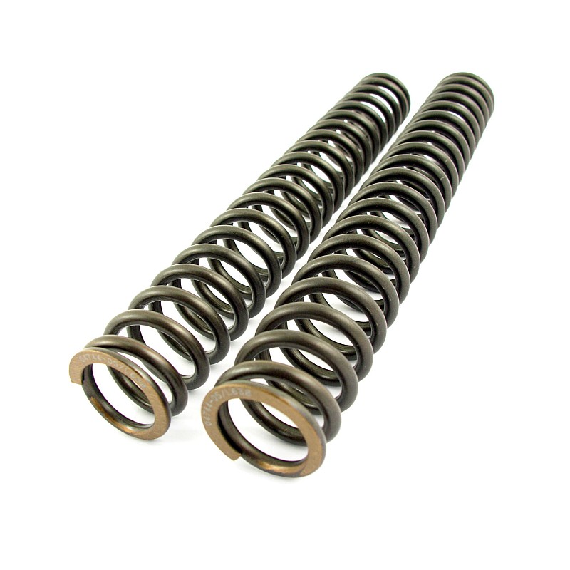 YAMAHA Ελατήριο μπροστινού πιρουνιού Öhlins 10N/mm για το κιτ NIX30