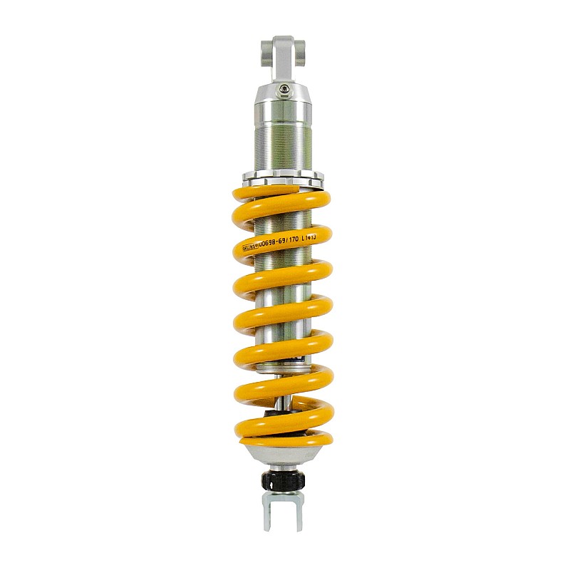 YAMAHA Πίσω αμορτισέρ Öhlins YA585