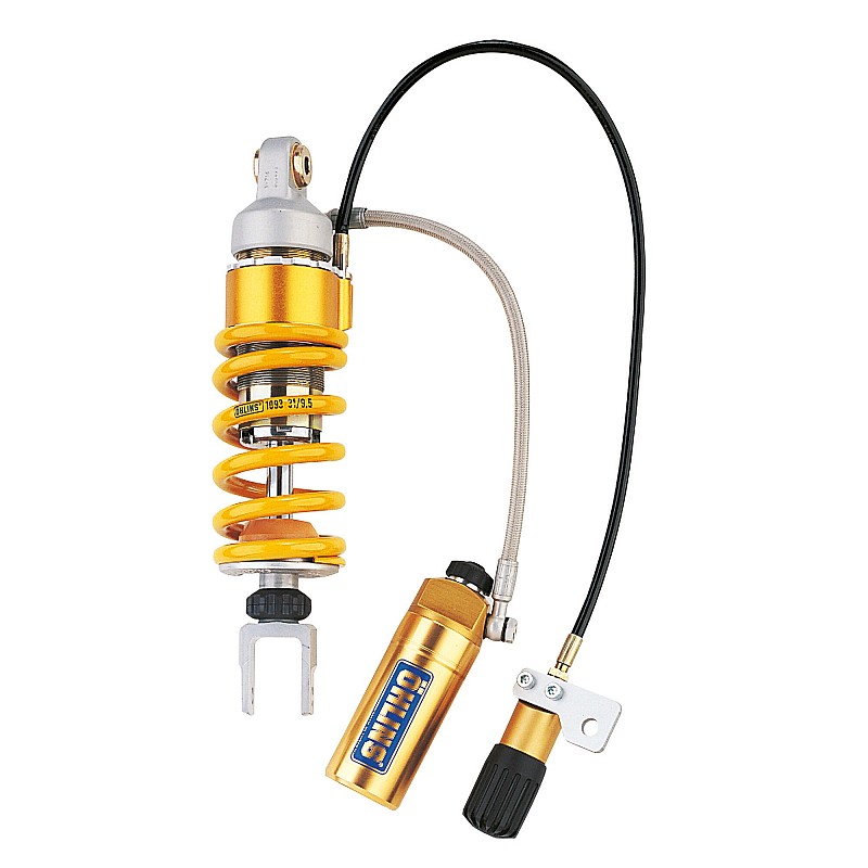 YAMAHA Πίσω αμορτισέρ Öhlins YA589