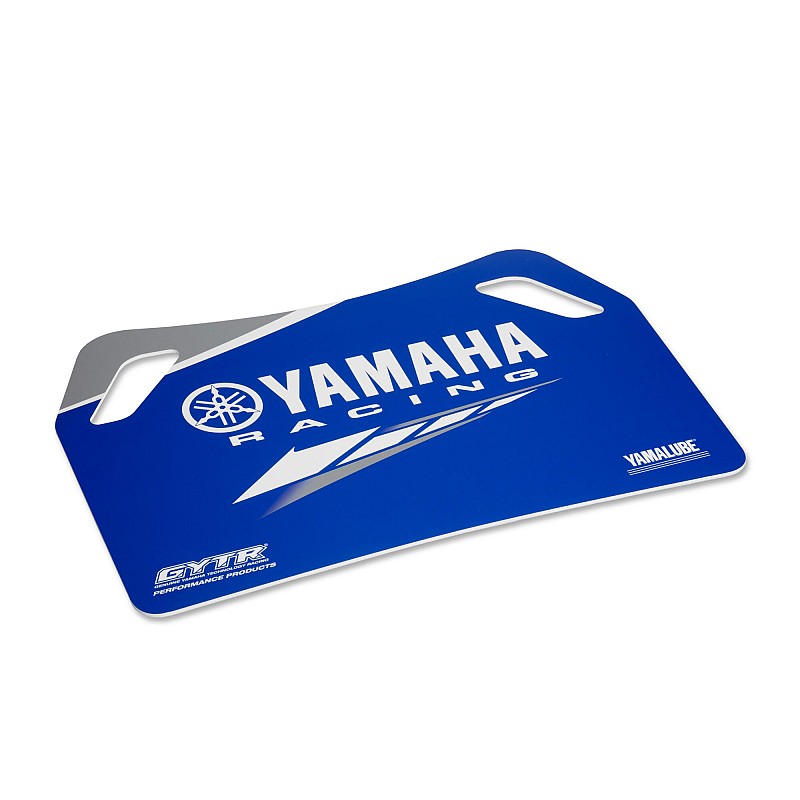YAMAHA Ταμπέλα pitboard Yamaha Racing XL