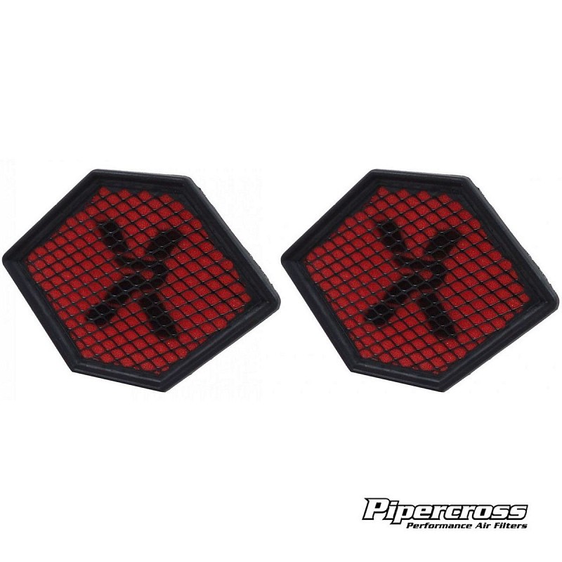 ΦΙΛΤΡΟ ΑΕΡΑ PIPERCROSS BMW K1200 GT 06-08 - K1200 R / S 05-