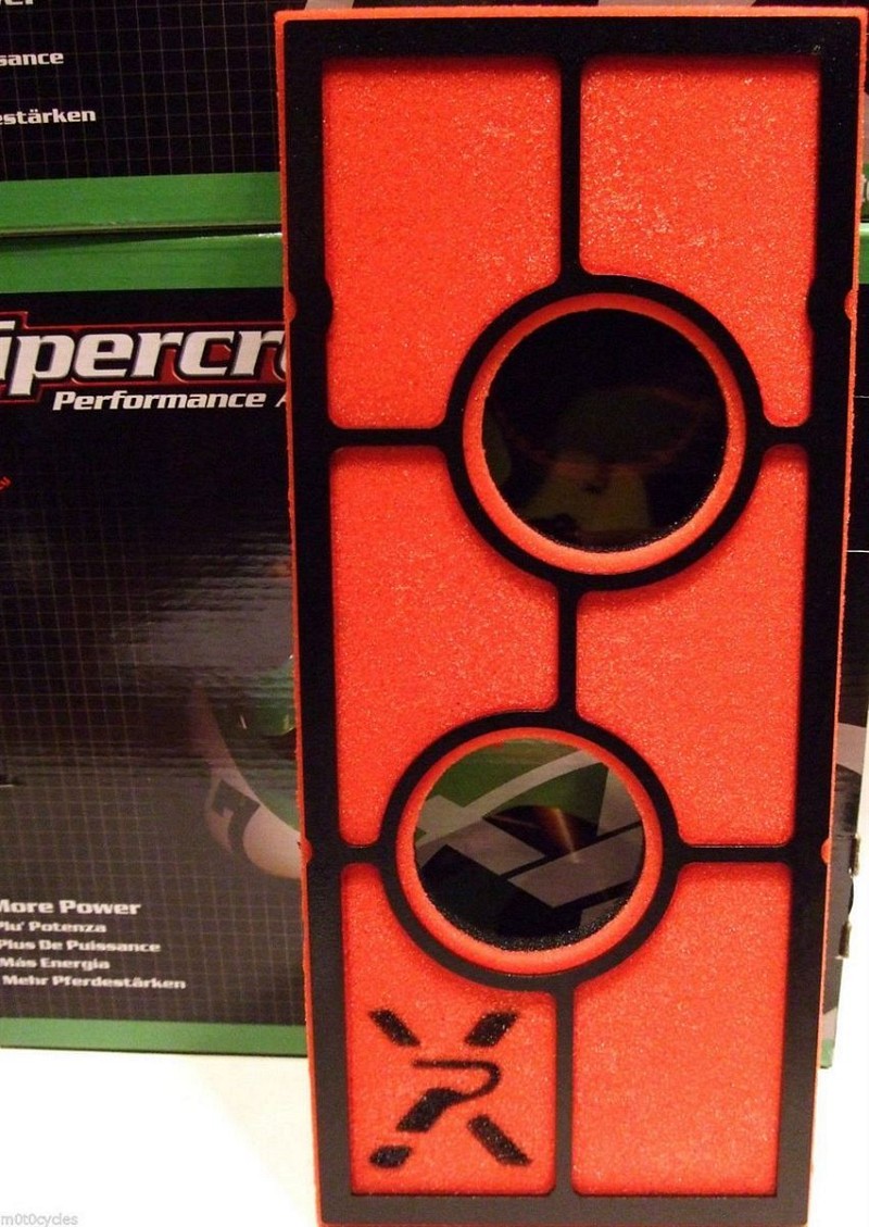 ΦΙΛΤΡΟ ΑΕΡΑ PIPERCROSS KTM 990 SM-T 10-/990 SUPERMOTO 10-11