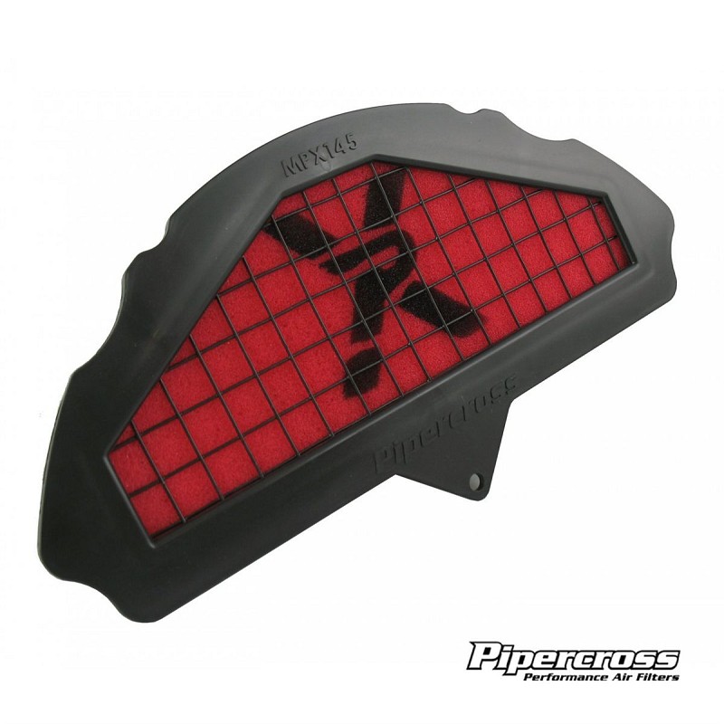 ΦΙΛΤΡΟ ΑΕΡΑ PIPERCROSS KAWASAKI ZX10R 08-10 (RACING)