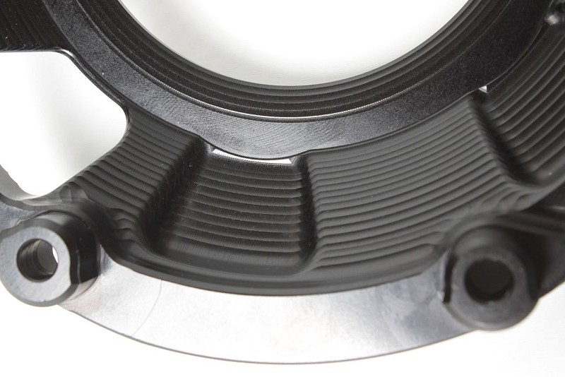 Προστατευτικά καπάκια κινητήρα PP Tuning για Yamaha R1 (2009 - 2014)