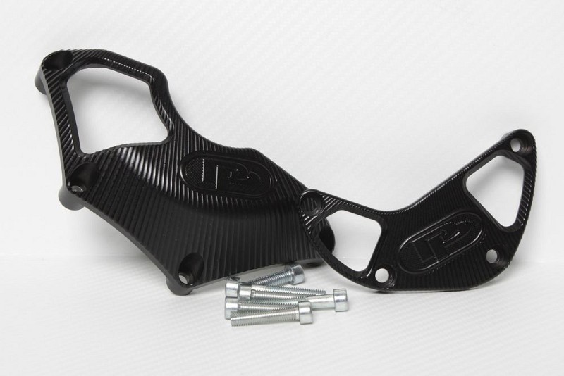 Προστατευτικά καπάκια κινητήρα PP Tuning για Yamaha R6 (2006-2021)