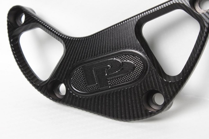 Προστατευτικά καπάκια κινητήρα PP Tuning για Yamaha R6 (2006-2021)