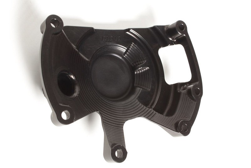 Προστατευτικά καπάκια κινητήρα PP Tuning για Yamaha R1 (2015 - 2021)