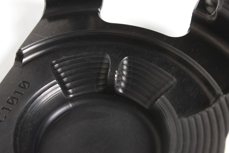 Προστατευτικά καπάκια κινητήρα PP Tuning για Yamaha R1 (2015 - 2021)