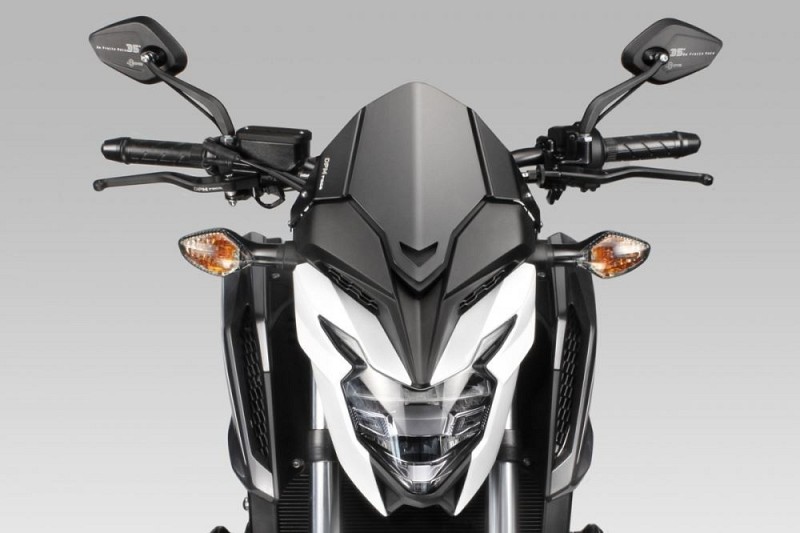De Pretto Moto Ζελατίνα HONDA CB650F 2017