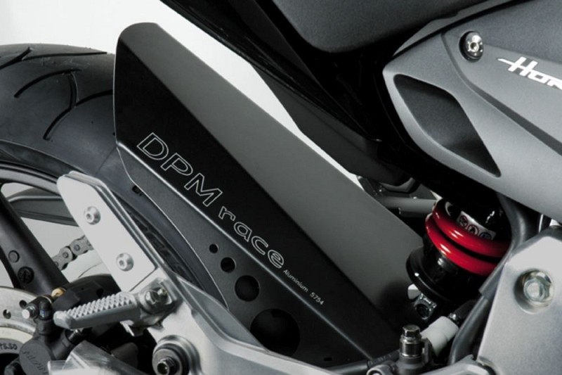 De Pretto Moto Φτερό πίσω τροχού ΓΙΑ Honda Hornet 600 11-12