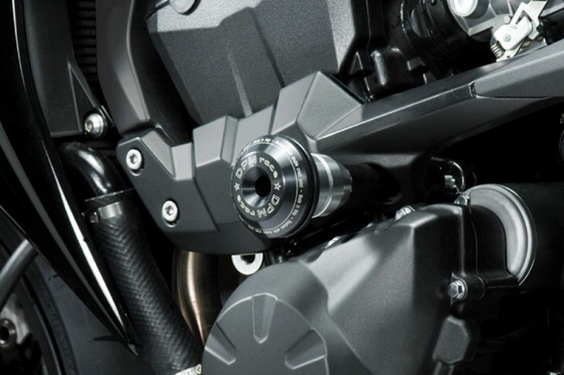 De Pretto Moto ΠΡΟΣΤΑΤΕΥΤΙΚΑ ΜΑΝΙΤΑΡΙΑ ΚΙΝΗΤΗΡΑ ΓΙΑ kawasaki Z1000 2007/2009
