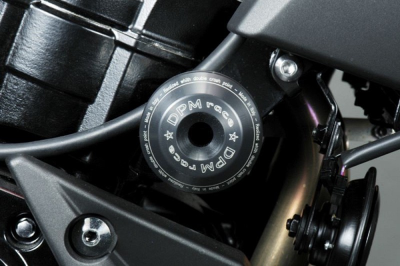 De Pretto Moto ΠΡΟΣΤΑΤΕΥΤΙΚΑ ΜΑΝΙΤΑΡΙΑ ΚΙΝΗΤΗΡΑ ΓΙΑ Kawasaki  Z1000 2010/12