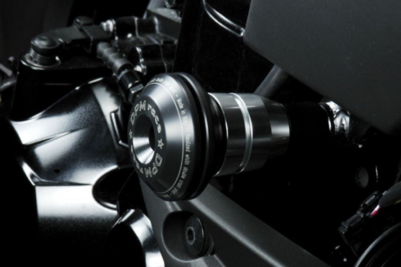 De Pretto Moto ΠΡΟΣΤΑΤΕΥΤΙΚΑ ΜΑΝΙΤΑΡΙΑ ΚΙΝΗΤΗΡΑ ΓΙΑ Kawasaki  Z1000 2010/12