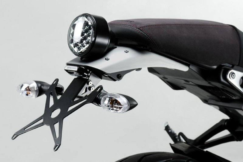 De Pretto Moto Βαση πινακίδας  για Yamaha XSR 900 2015