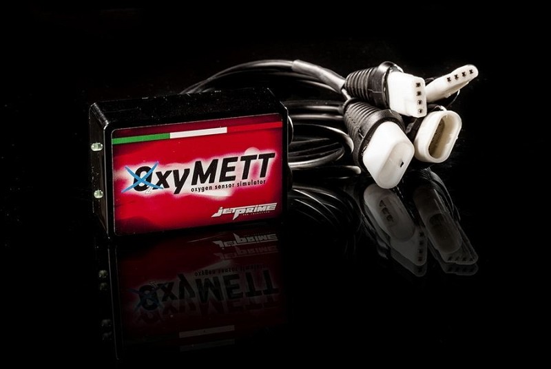 JET PRIME Εξομοιωτή O²xymett για τους αισθητήρες λάμδα