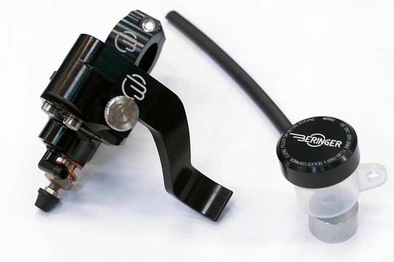 BERINGER Kit τρόμπα πίσω φρένου στο τιμόνι.Thumb Brake kit (stage1)
