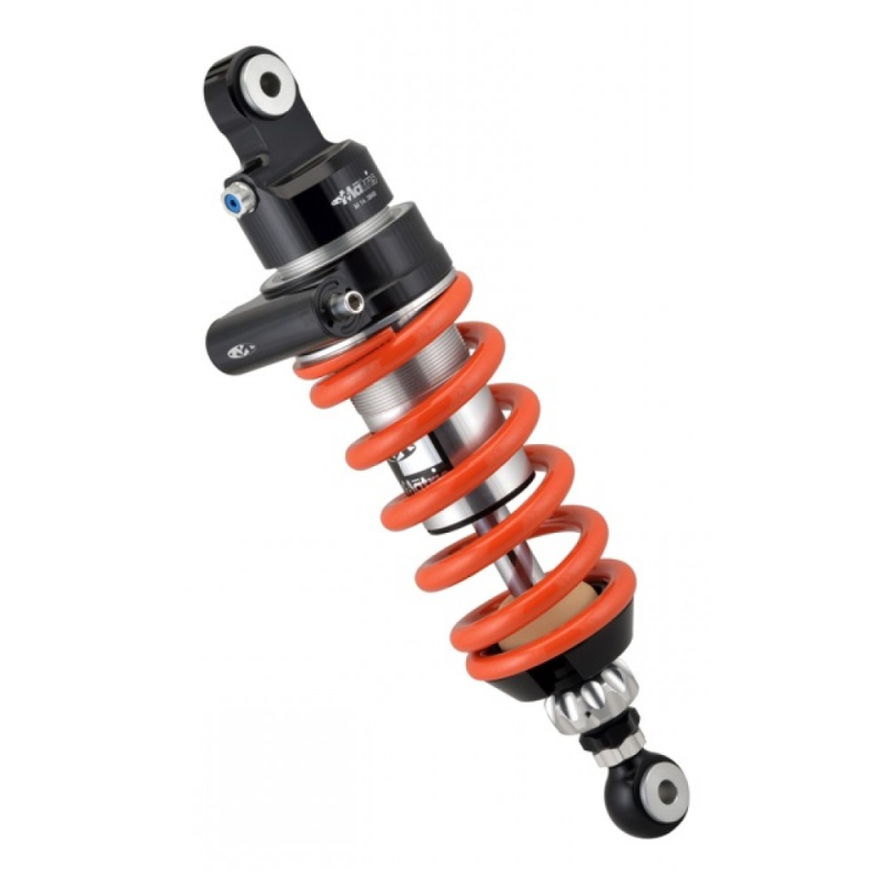 KAWASAKI NINJA 400 18/23 - M46KD - (57/150/95) - adj.R-L-P (standard preload by ring / TM2 tool included)