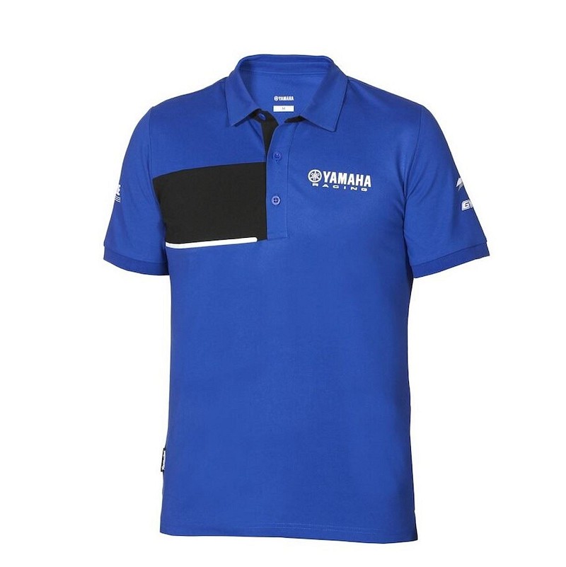 POLO YAMAHA BRADFORD 2020