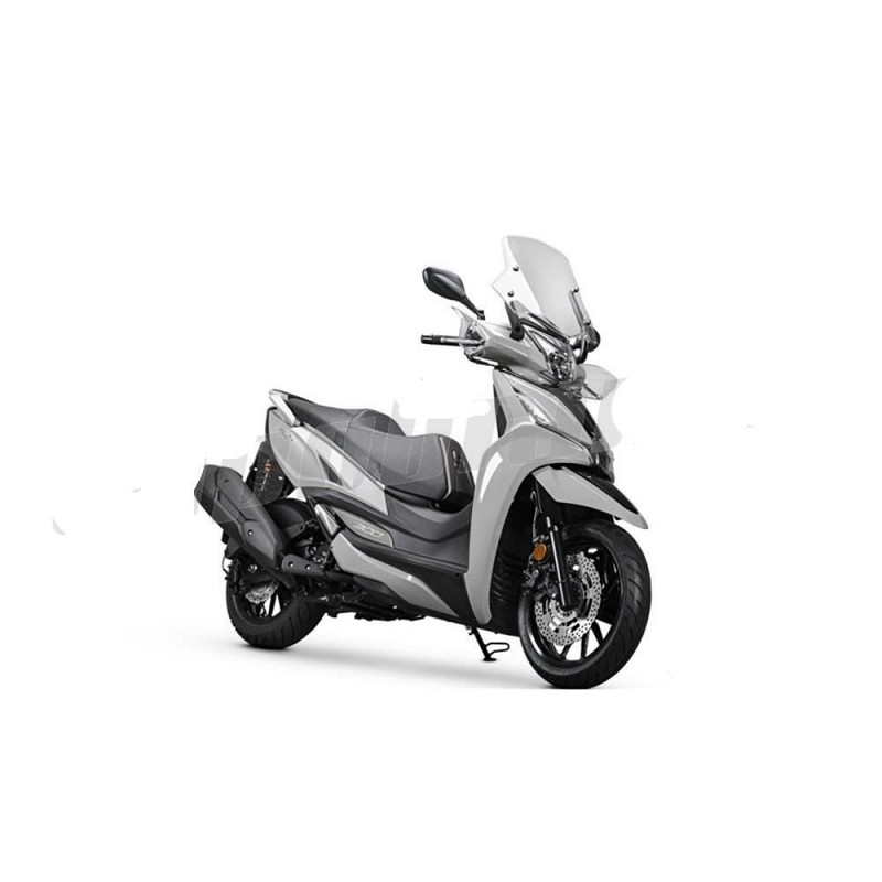 PUSH & BLOCK ΚΛΕΙΔΑΡΙΑ ΚΕΝΤΡΙΚΟΥ ΣΤΑΝΤ BLOCK SHAFT lock KYMCO AGILITY S 125 dal 2022/ 200 DAL 2023