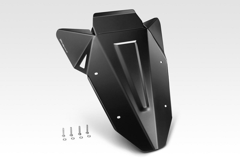 De Pretto Moto Ζελατίνα  OWLS HEAD 4 POSITION DEFLECTOR FORZA 750 2021