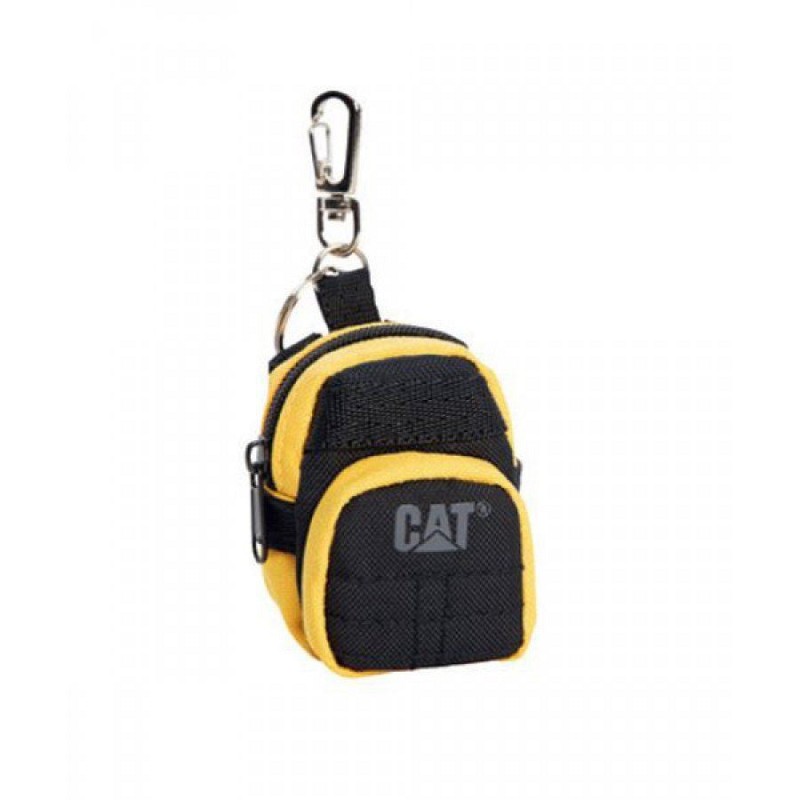 BRENT COIN PURSE ΜΠΡΕΛΟΚ  83122 Cat® Bags