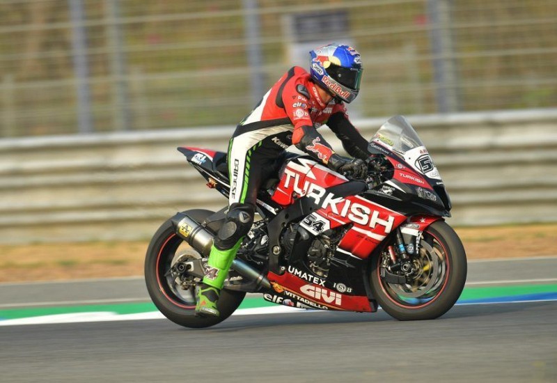 FABBRI Ανεμοθώρακας-Ζελατίνα KAWASAKI ZX-10R (2016-2019) WSBK - WORLD SUPERBIKE (PUCSBK19/C)