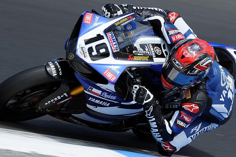 FABBRI Ανεμοθώρακας-Ζελατίνα  YAMAHA MOTO YZF R1 (2009/2014) WSBK - WORLD SUPERBIKE (SBKSPIES/09)