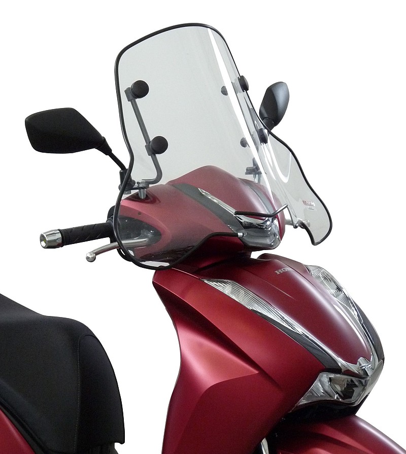 FABBRI Ανεμοθώρακας-Ζελατίνα SH 125-150-350 2021-2026 TUV (3435/B-E)
