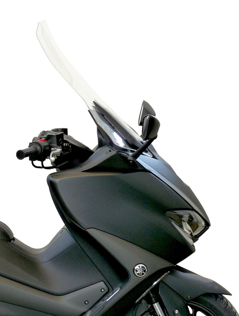 FABBRI Ανεμοθώρακας-Ζελατίνα TMAX 530 2017/19   TMAX 560 2020/21 (3450/E-X)