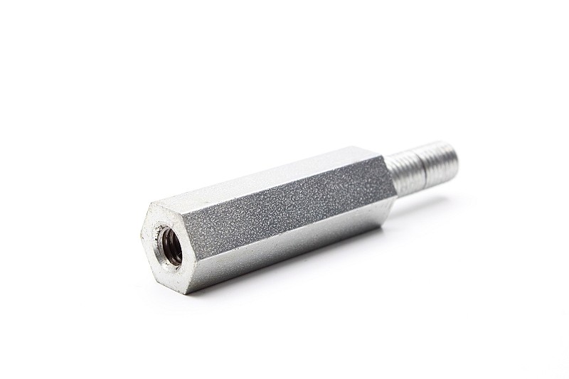 Spacer for shift lever, 52 mm