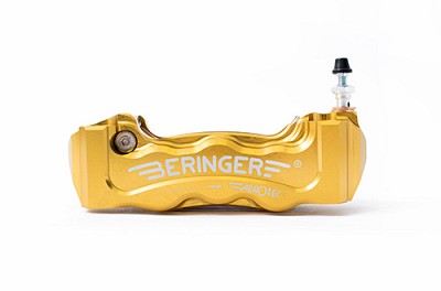 BERINGER Δαγκάνες φρένων 6 εμβόλων RADIAL