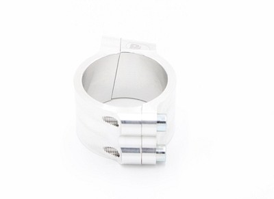 Sleeve for clipon, Part Nr.808, ?56, right, silver