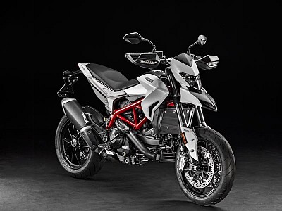 DUCATI Hypermotard 939/SP 16-17 83kW