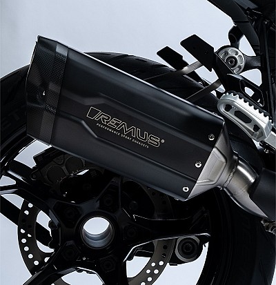 BMW R 1300 GS/Adventure (Euro 5+) 2024 => 2-cyinder, 4-stroke 107kW 2024=>