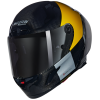 X-804 RS COMBO GARA 350 (3XL) - Nolan