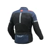 TRANSFER HYDROSCUD® Jacket Black-Blue (2XL) - T.UR