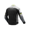 ETNA HYDROSCUD® Jacket Black-Ice (4XL) - T.UR