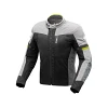 ETNA HYDROSCUD® Jacket Black-Ice (4XL) - T.UR