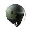 EL POP - Matte Airborne Green (M) - Tucano Urbano