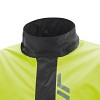 ROADTRIP HYDROSCUD® Rain Jacket Black-Yellow Fluo (XS) - T.UR