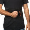 CINTUKA 2G Kidney belt Black Circ. 100-130cm - Tucano Urbano