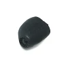 New Foot On Shoe Protector Black (3121) - Tucano Urbano