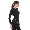 NORTH POLE LADY Black 672 (XL) - Tucano Urbano