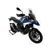 ΖΕΛΑΤΙΝΑ WRS BMW R 1300 GS 23-24 (No Radar)