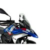 ΖΕΛΑΤΙΝΑ WRS BMW R 1300 GS 23-24 (No Radar)