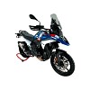ΖΕΛΑΤΙΝΑ WRS BMW R 1300 GS 23-24 (With Radar)
