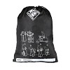 Takeaway Black (M) (R093N4) - Tucano Urbano